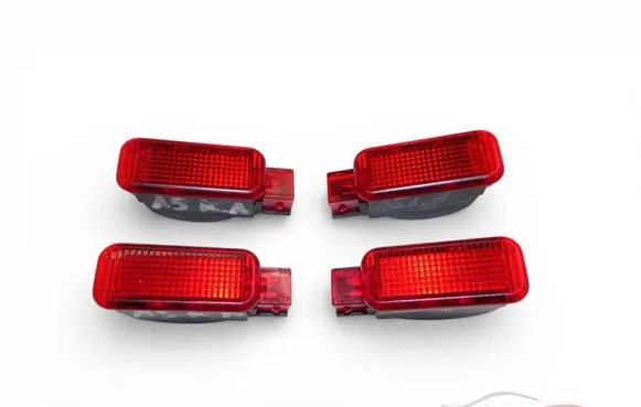 Audi A5 Sportback 8TA Other interior light 6Y0947411
