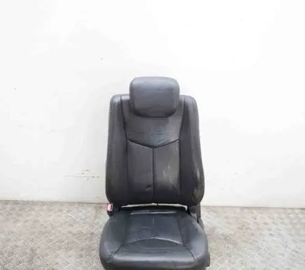 SsangYong Kyron Front driver seat 
