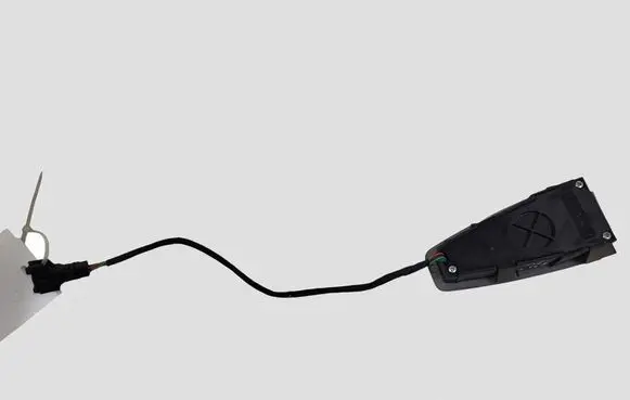 Citroen C4 I Picasso Interior fan control switch 9659796877
