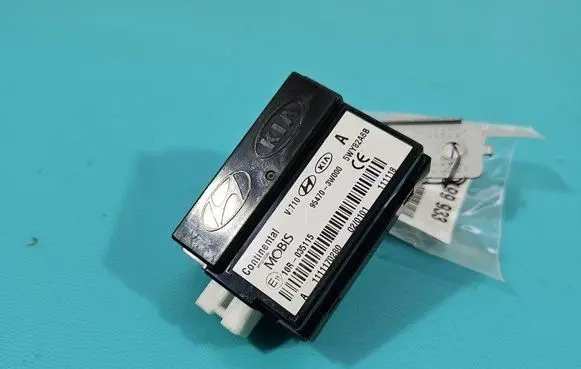 KIA Sportage Central body control module 95470-3W000 IMPRK1499933