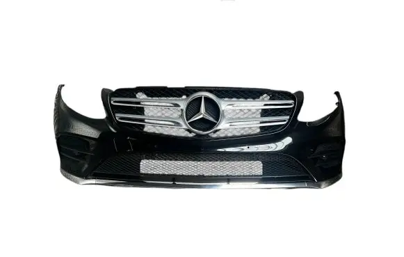 Mercedes-Benz GLC X253 C253 Front bumper