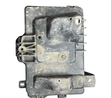Opel Astra H Battery box tray 13110827 471090925 71090925