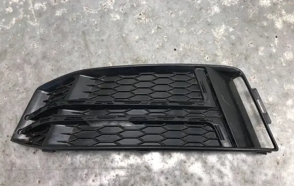 Audi A4 S4 B9 Front bumper lower grill 8W0807681F-BILI 8W0807681F