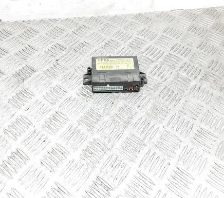 Volkswagen PASSAT B6 Other control units/modules 4030014160279 OPO153