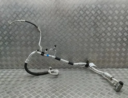 Hyundai Tucson TL Air conditioning (A/C) pipe/hose 97775D7380