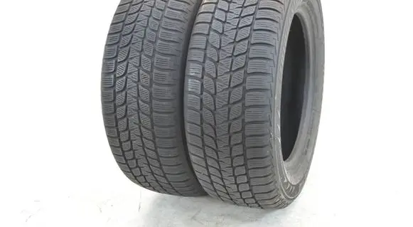 KIA Carnival R17 winter tire 