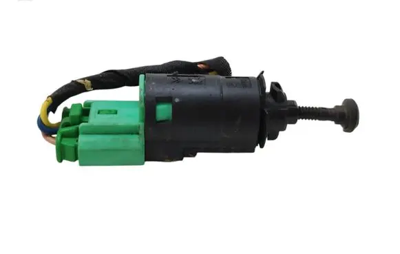 Peugeot 207 Brake pedal sensor switch 9665602380