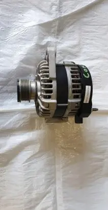 Jeep Compass Generator/alternator