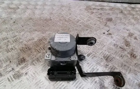 Ford Focus ABS Pump F1FC2C405CA 10022004864