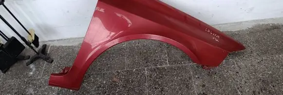 Renault Laguna II Fender
