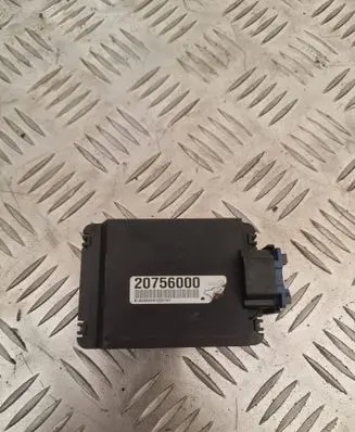 Opel Insignia A Power steering control unit/module 20756000