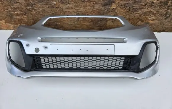 KIA Picanto Front bumper 865111Y300