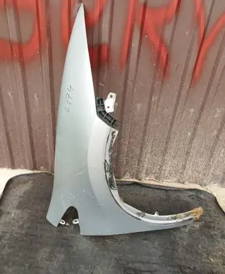 Honda Civic Fender