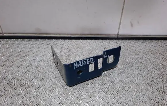 Renault Master III Front bumper mounting bracket