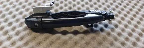 Mazda 3 III Front door exterior handle