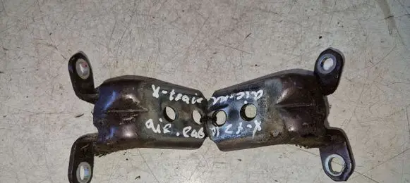 Nissan X-Trail T31 Front door lower hinge 