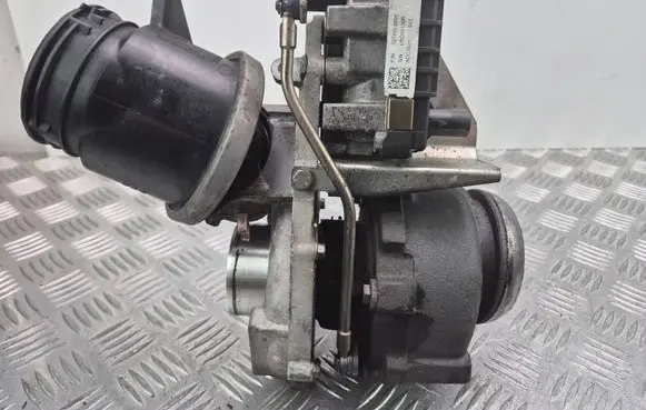 Turbo
