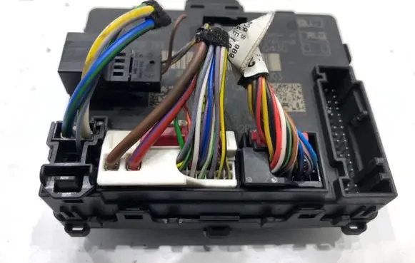 Audi A6 Allroad C8 Other control units/modules 4M1959793J