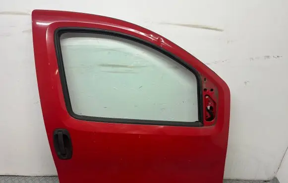 Peugeot Bipper Front door