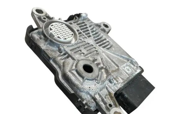 Volvo S60 Transmission gearbox valve body 31437048 4988 02151648130022