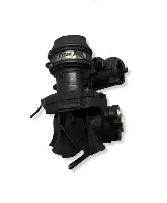 Ford Galaxy Throttle valve 6G9Q9E926AE 0084509