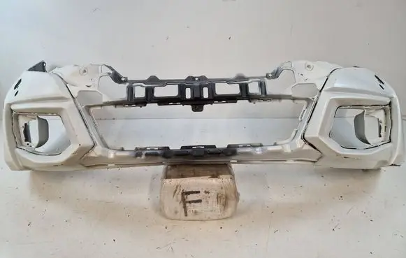 Honda Civic IX Front bumper 71101TV0ZY00