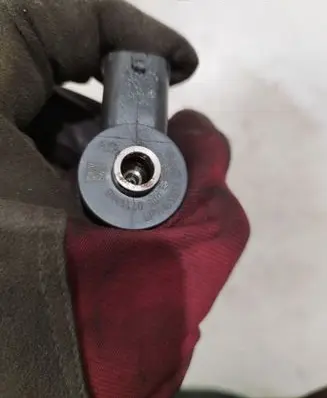 Fiat Doblo Fuel injector 0445110300