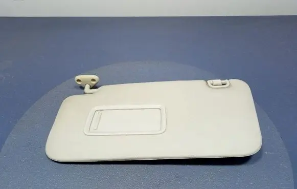 Subaru Forester SH Sun visor