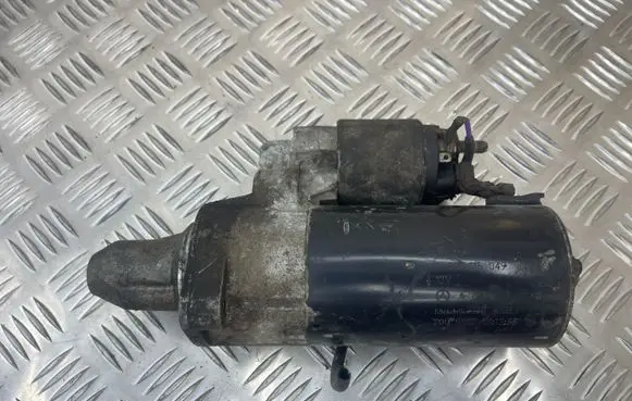 Mercedes-Benz R W251 Starter motor 0001115049