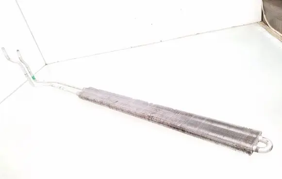 Opel Insignia A Power steering radiator 13286331