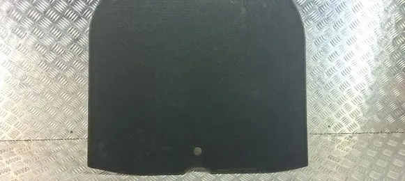 BMW 6 E63 E64 Trunk/boot floor carpet liner 