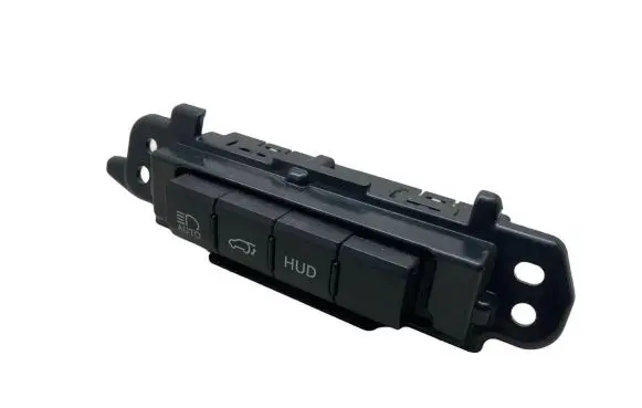 Lexus RX 450H Other switches/knobs/shifts 75H350
