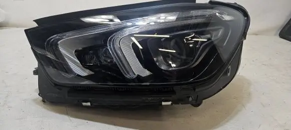 Mercedes-Benz GLE W167 Headlight/headlamp A1679066504