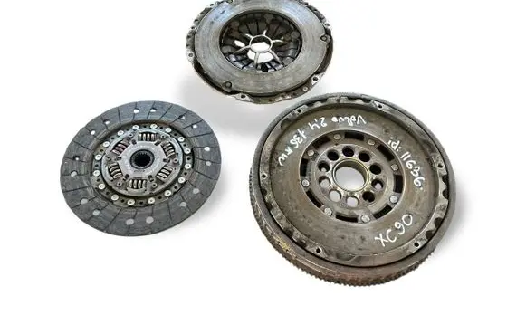 Volvo XC90 Clutch set kit 31367633 31259450