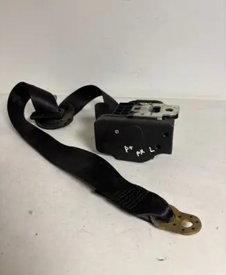 Volkswagen PASSAT B5.5 Front seatbelt 3B1857705D 100305