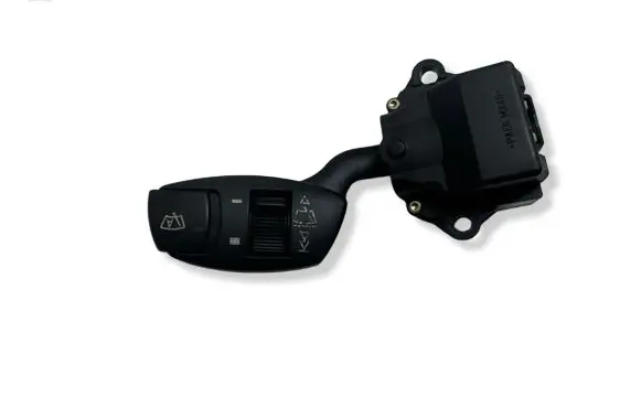 BMW 5 E60 E61 Wiper control stalk 6924106