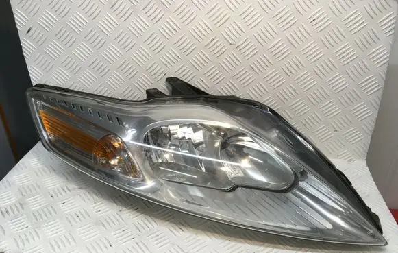 Ford Mondeo MK IV Headlight/headlamp 7S71-13W029-BJ