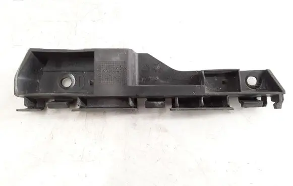 Peugeot 307 Bumper support mounting bracket corner 9642032980