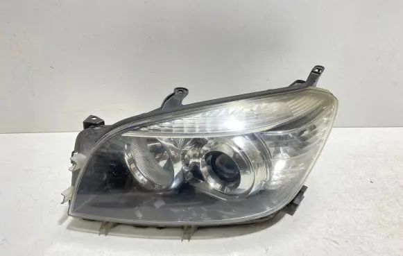 Toyota RAV 4 (XA30) Headlight/headlamp