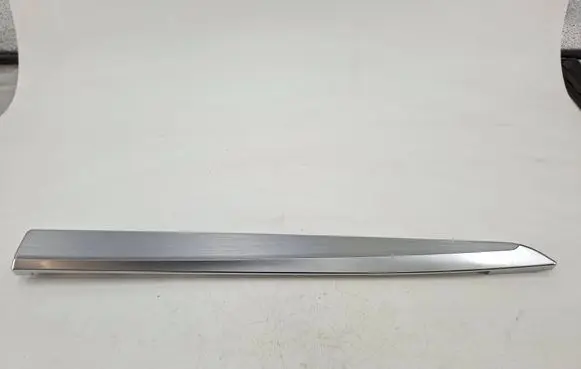 BMW 5 F10 F11 Rear door card trim 7225524