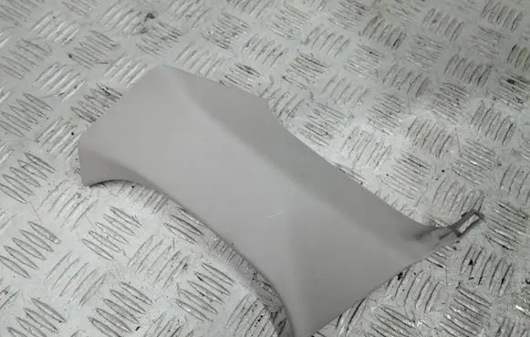 Renault Megane IV (B) Pillar trim (exterior) 769363350R