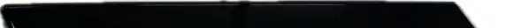 BMW i3 Side skirt rear trim 7453550