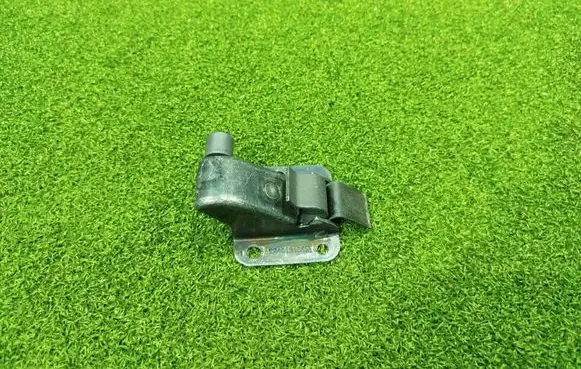 Renault Master IV Loading door check strap stopper 824312136R