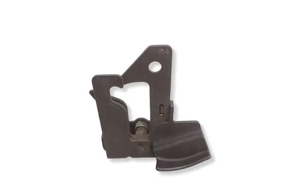 Mercedes-Benz CLS C218 X218 Engine bonnet/hood lock/latch loop/hook A2048800064