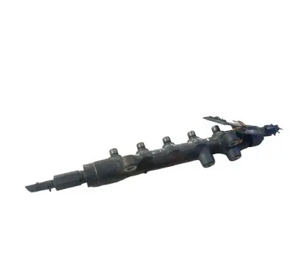 Fuel main line pipe