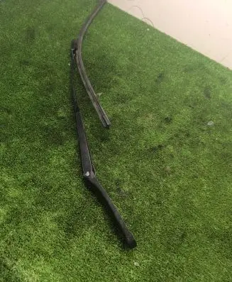 Volkswagen Golf VII Windshield/front glass wiper blade 5G1955409B