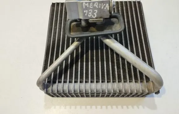 Opel Meriva A Air conditioning (A/C) radiator (interior) M5978002 522381901509