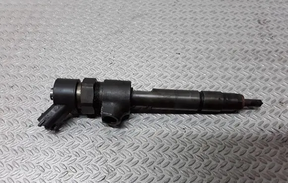 Fiat Multipla Fuel injector 0445110002