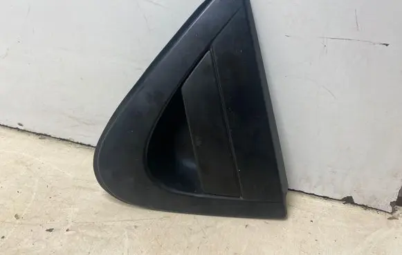 Honda Civic Rear door exterior handle 72640smg