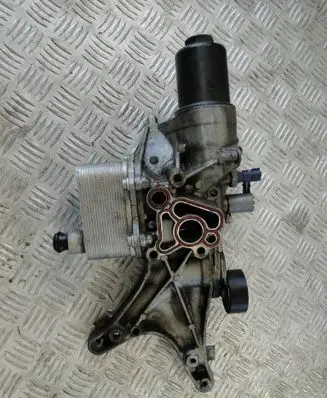 Audi A3 S3 8V Oil filter cover 06L903143A